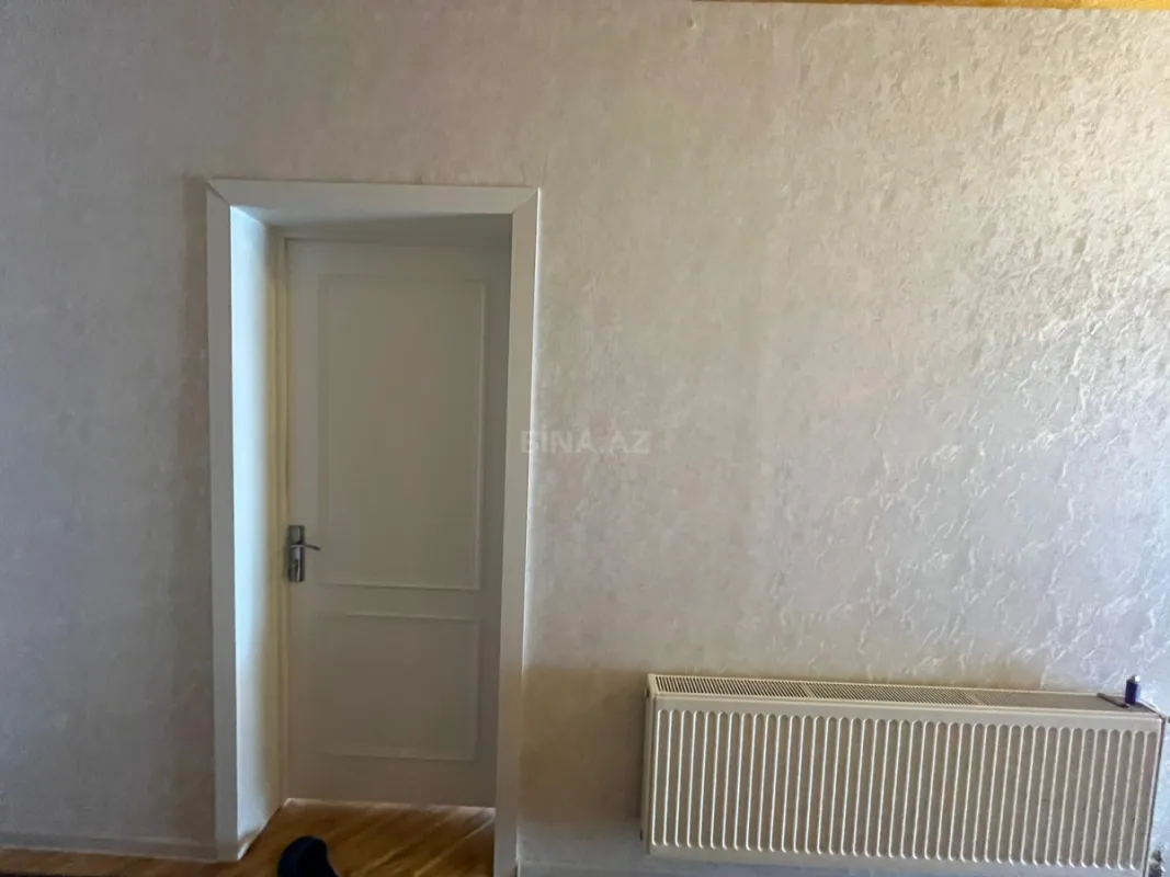 Kirayə verilir 3 otaqlı mənzil 134 m²