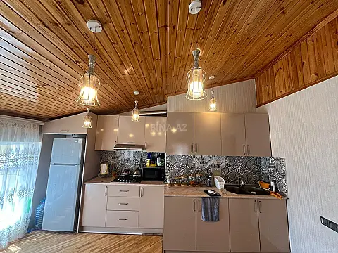 Kirayə verilir 3 otaqlı mənzil 134 m² — Bakı, Nəsimi 3 otaq 134.00 m²