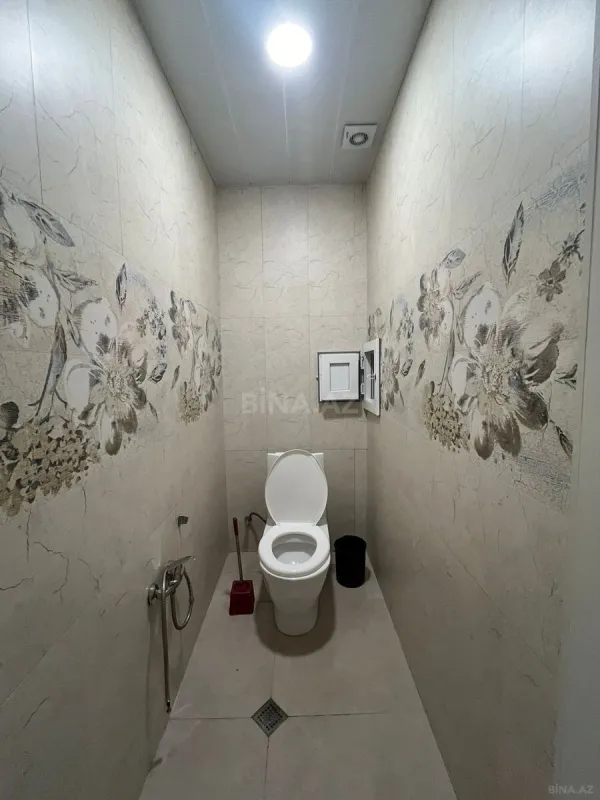 Kirayə verilir 3 otaqlı mənzil 134 m²