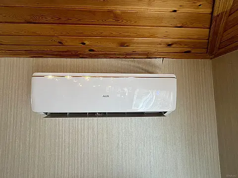 Kirayə verilir 3 otaqlı mənzil 134 m²