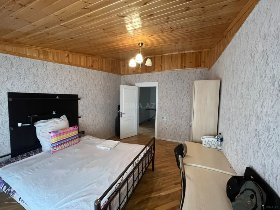 Kirayə verilir 3 otaqlı mənzil 134 m²