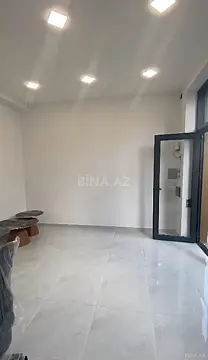 Kirayə verilir 1 otaqlı ofis 30 m²