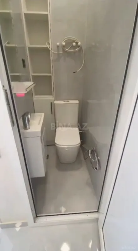 Kirayə verilir 1 otaqlı ofis 30 m²