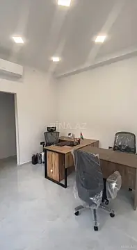 Kirayə verilir 1 otaqlı ofis 30 m²