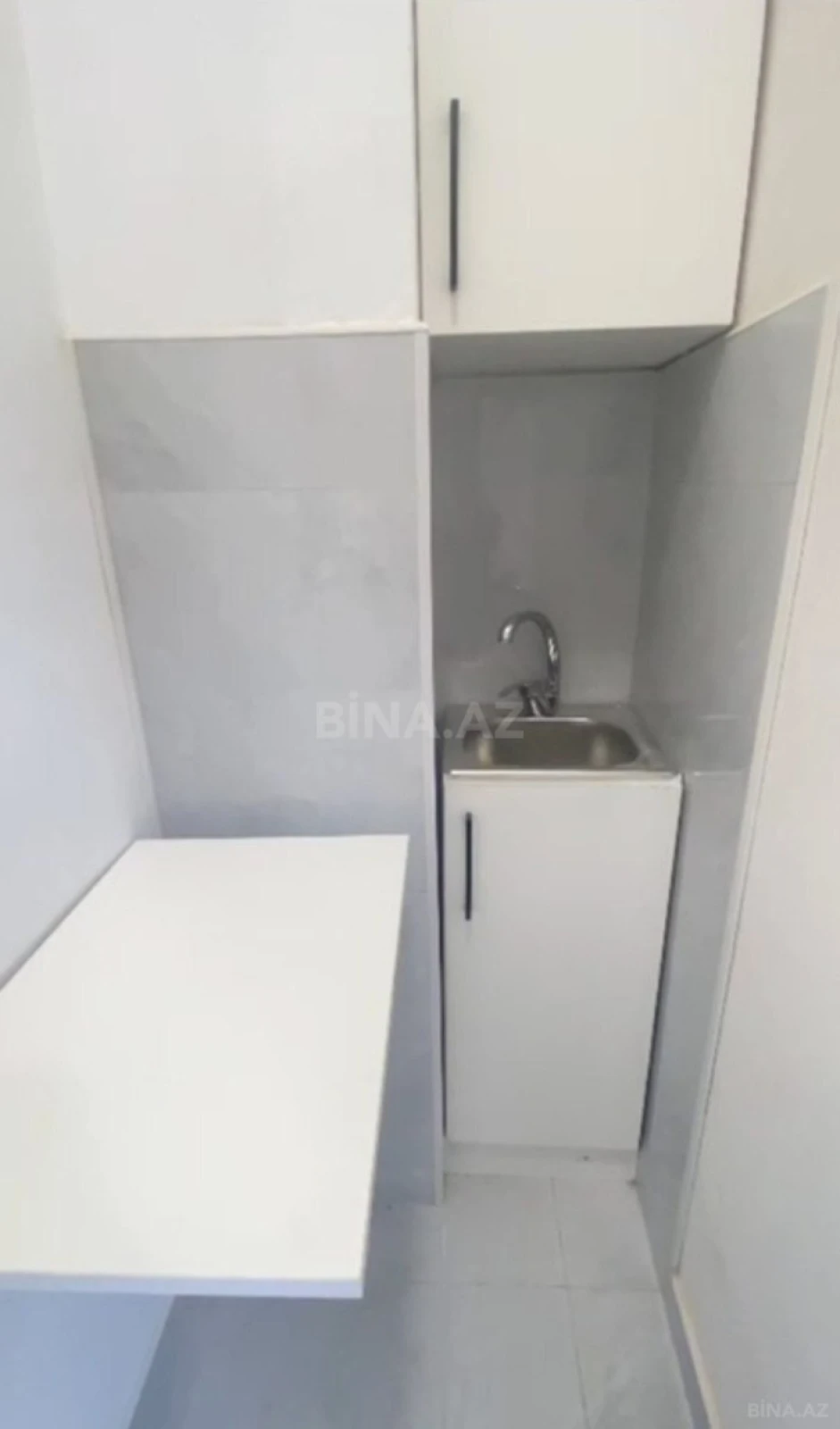 Kirayə verilir 1 otaqlı ofis 30 m²