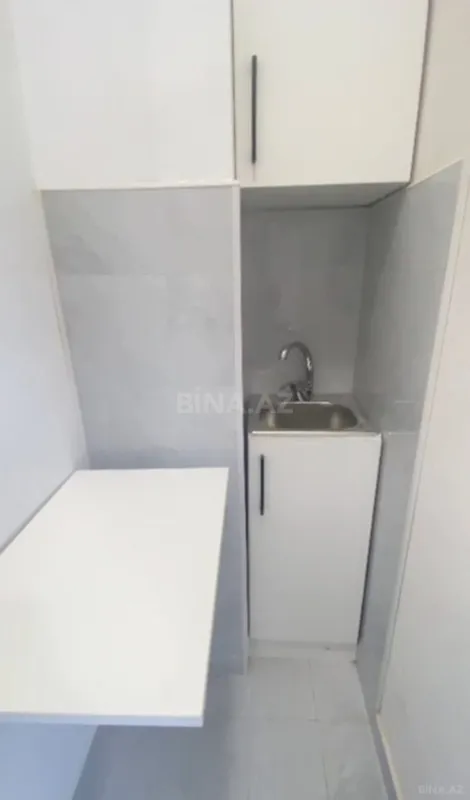 Kirayə verilir 1 otaqlı ofis 30 m²