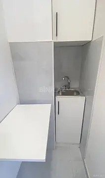 Kirayə verilir 1 otaqlı ofis 30 m²