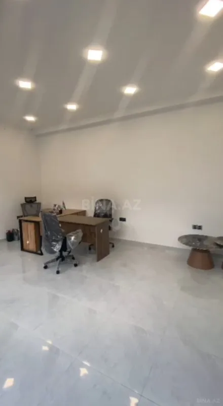 Kirayə verilir 1 otaqlı ofis 30 m²