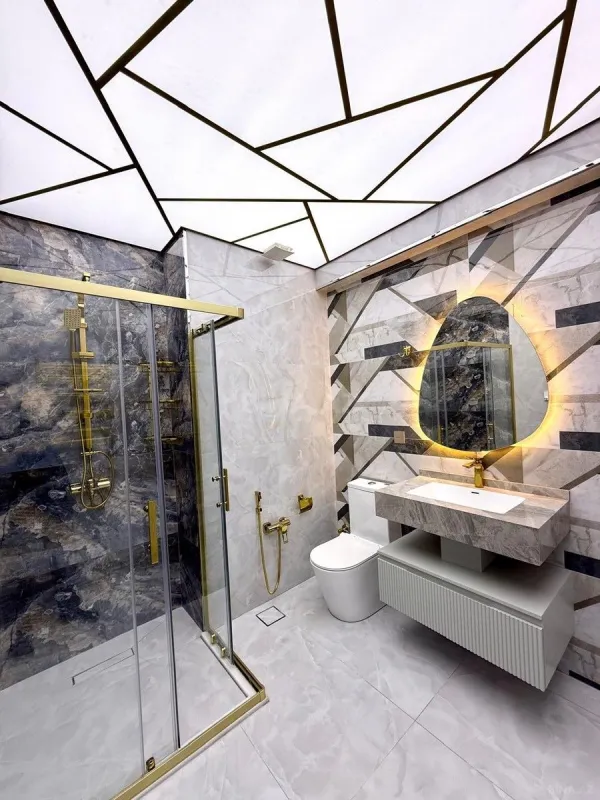 Satılır 3 otaqlı mənzil 110 m²