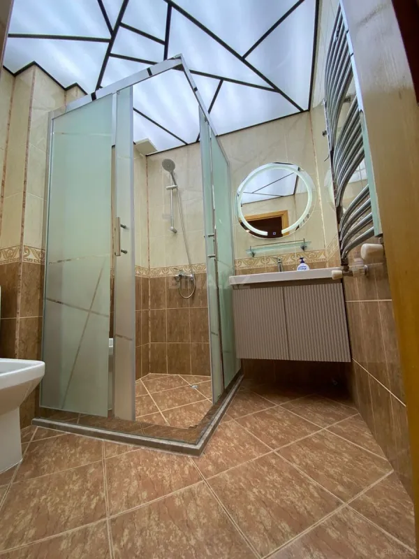 Satılır 3 otaqlı mənzil 86 m²