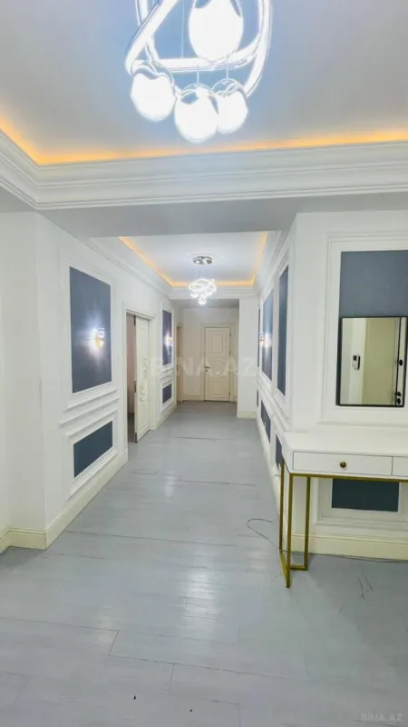Kirayə verilir 2 otaqlı mənzil 90 m²