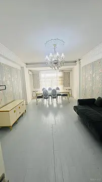 Kirayə verilir 2 otaqlı mənzil 90 m² — Bakı, Nərimanov 2 otaq 90.00 m²