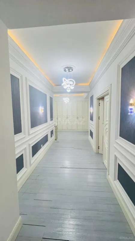 Kirayə verilir 2 otaqlı mənzil 90 m²