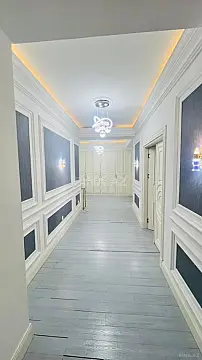 Kirayə verilir 2 otaqlı mənzil 90 m²