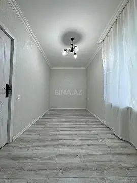 Satılır 3 otaqlı mənzil 55 m²