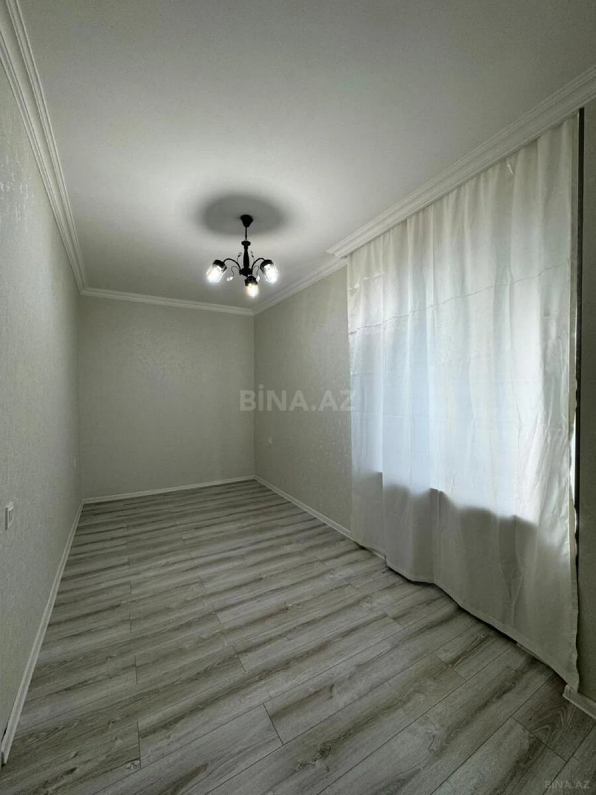 Satılır 3 otaqlı mənzil 55 m²