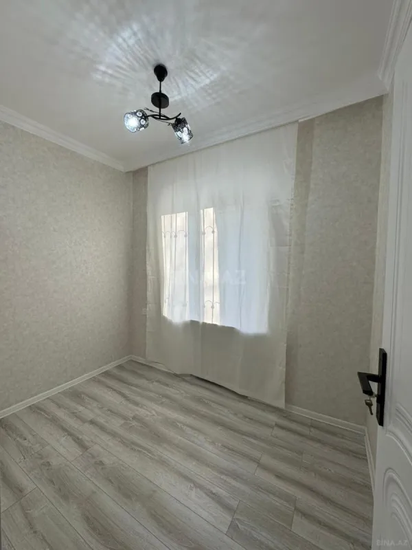 Satılır 3 otaqlı mənzil 55 m²