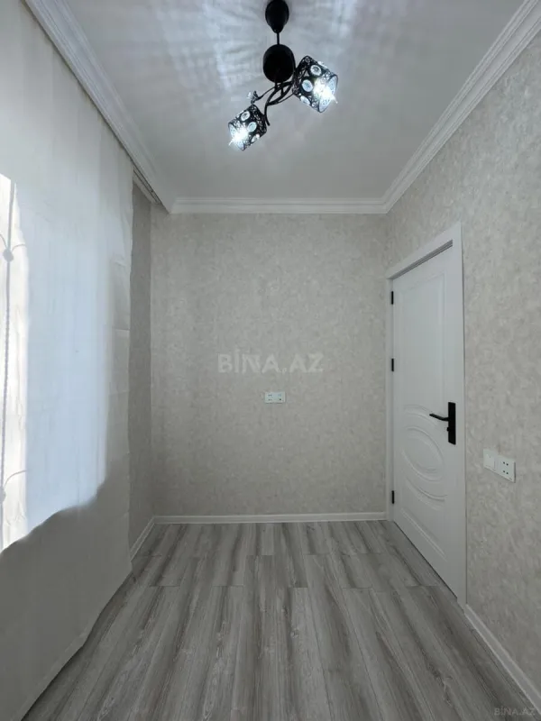 Satılır 3 otaqlı mənzil 55 m²