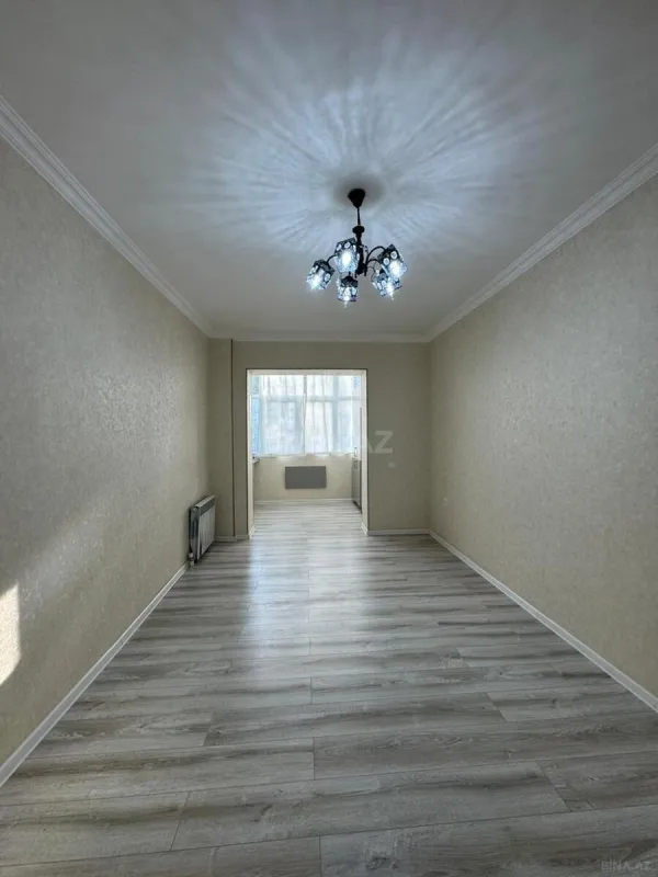 Satılır 3 otaqlı mənzil 55 m²