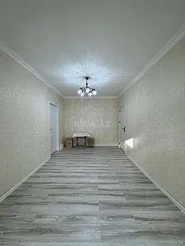 Satılır 3 otaqlı mənzil 55 m²