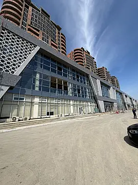 Satılır 1 otaqlı mənzil 56.7 m² — Bakı, Qaradağ 1 otaq 56.70 m²