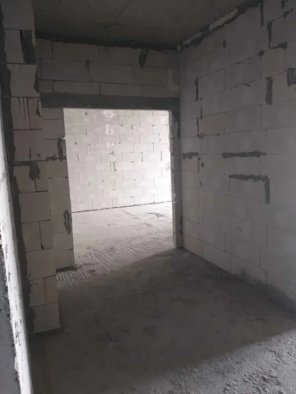Satılır 1 otaqlı mənzil 56.7 m²
