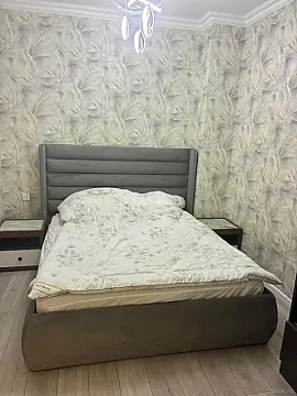 Kirayə verilir 2 otaqlı mənzil 70 m² — Bakı 2 otaq 70.00 m²