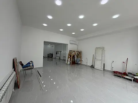 Kirayə verilir obyekt 110 m²