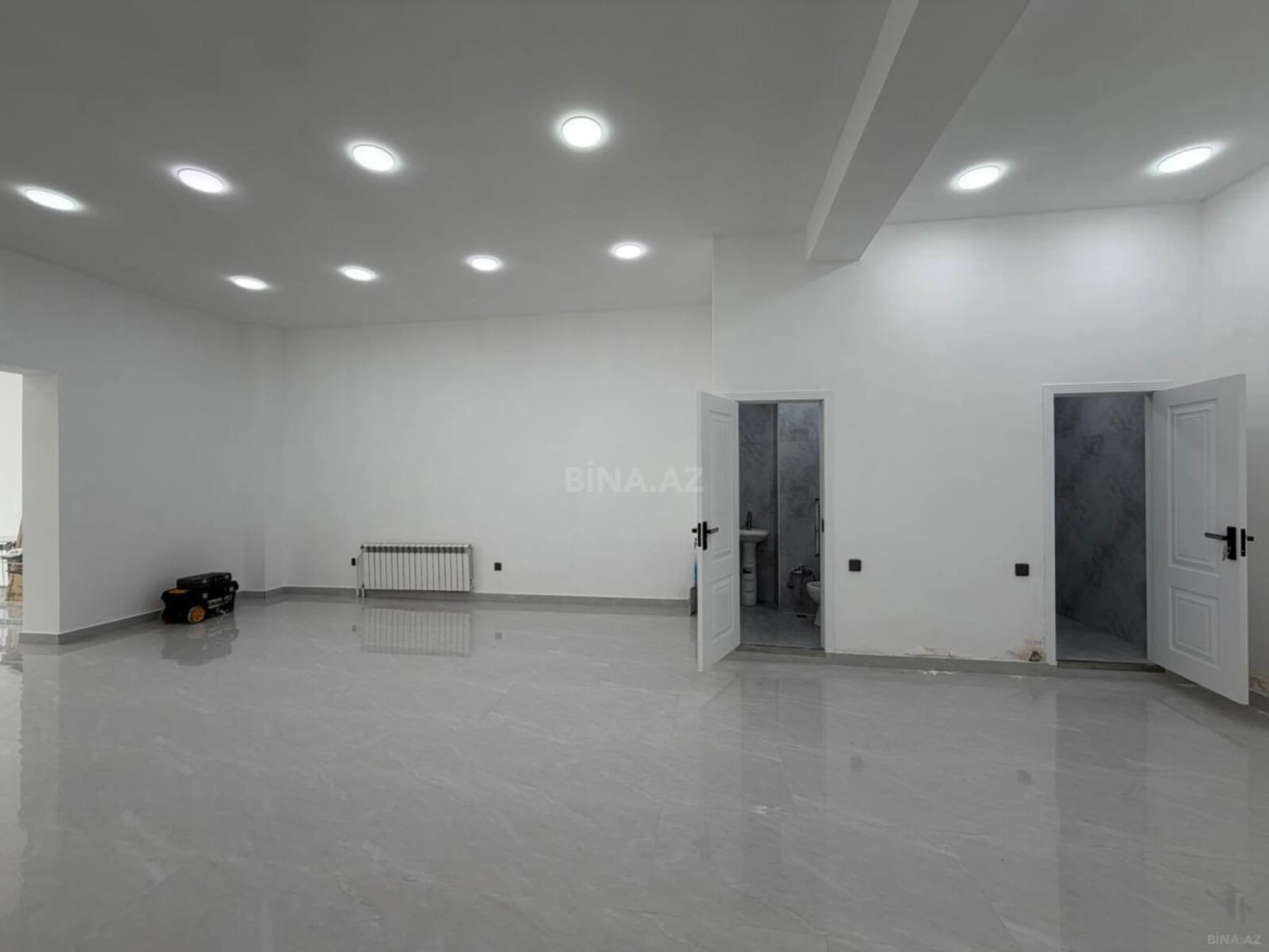 Kirayə verilir obyekt 110 m²