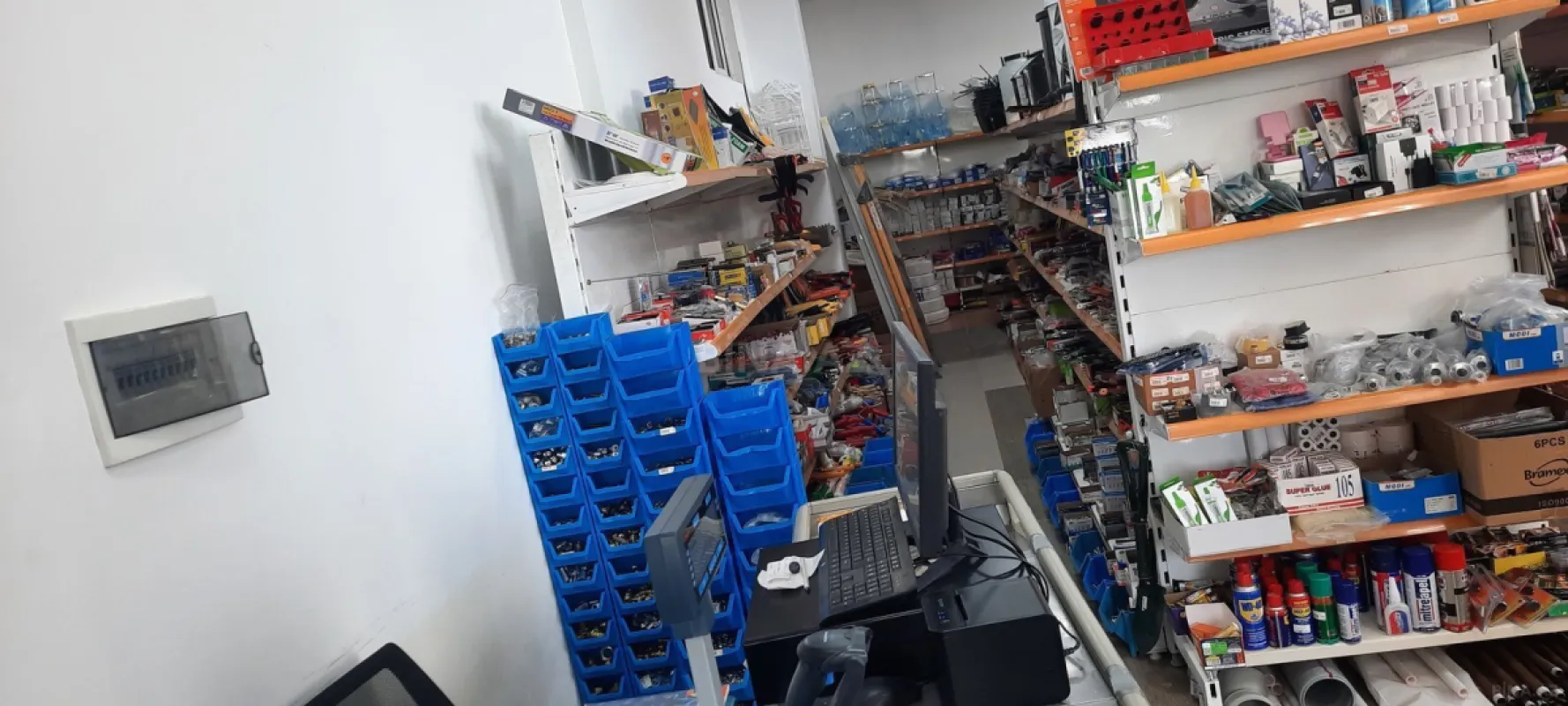 Satılır obyekt 93.5 m²