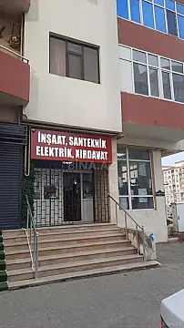 Satılır obyekt 93.5 m²