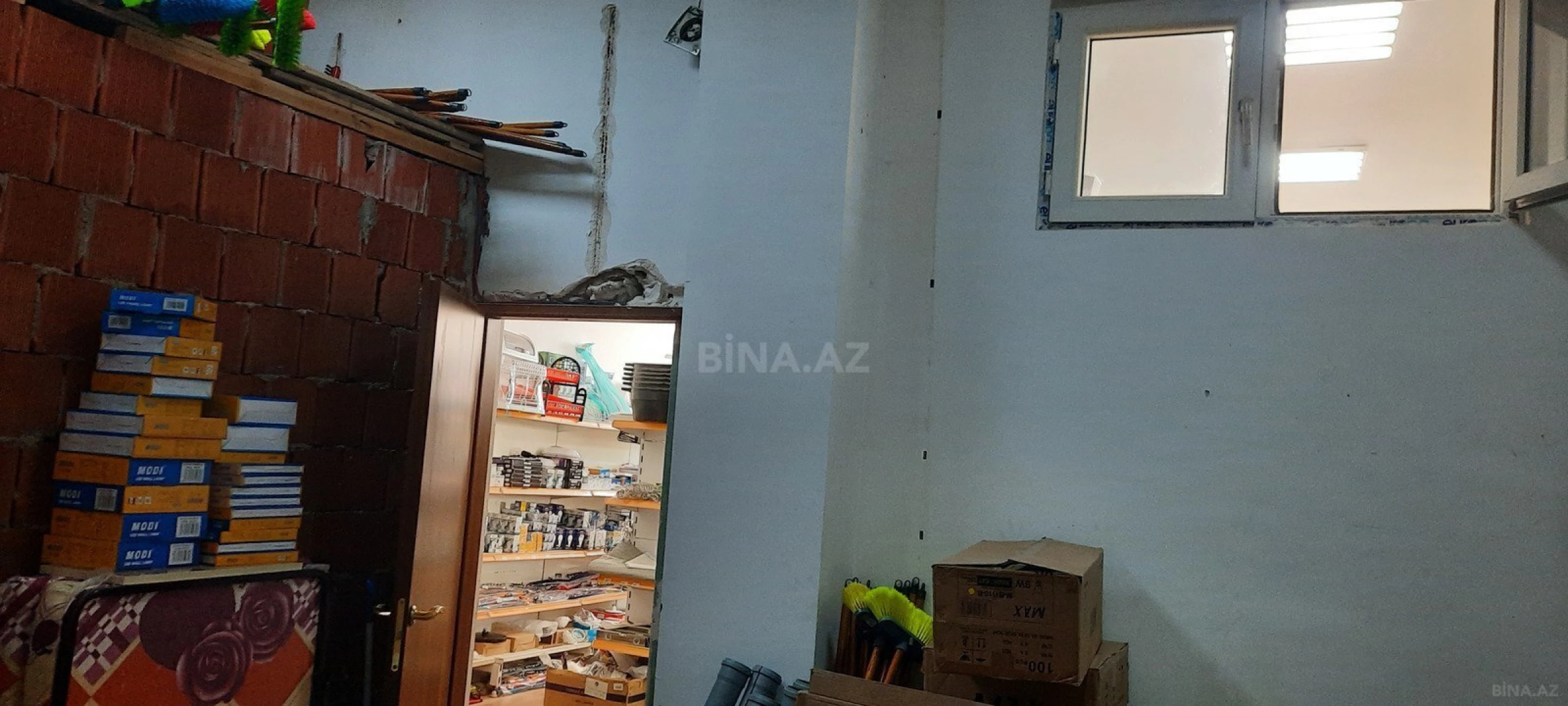 Satılır obyekt 93.5 m²