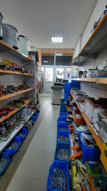 Satılır obyekt 93.5 m²