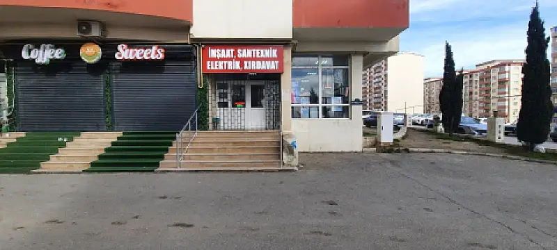 Satılır obyekt 93.5 m²