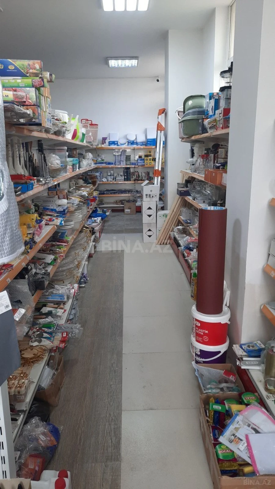 Satılır obyekt 93.5 m²