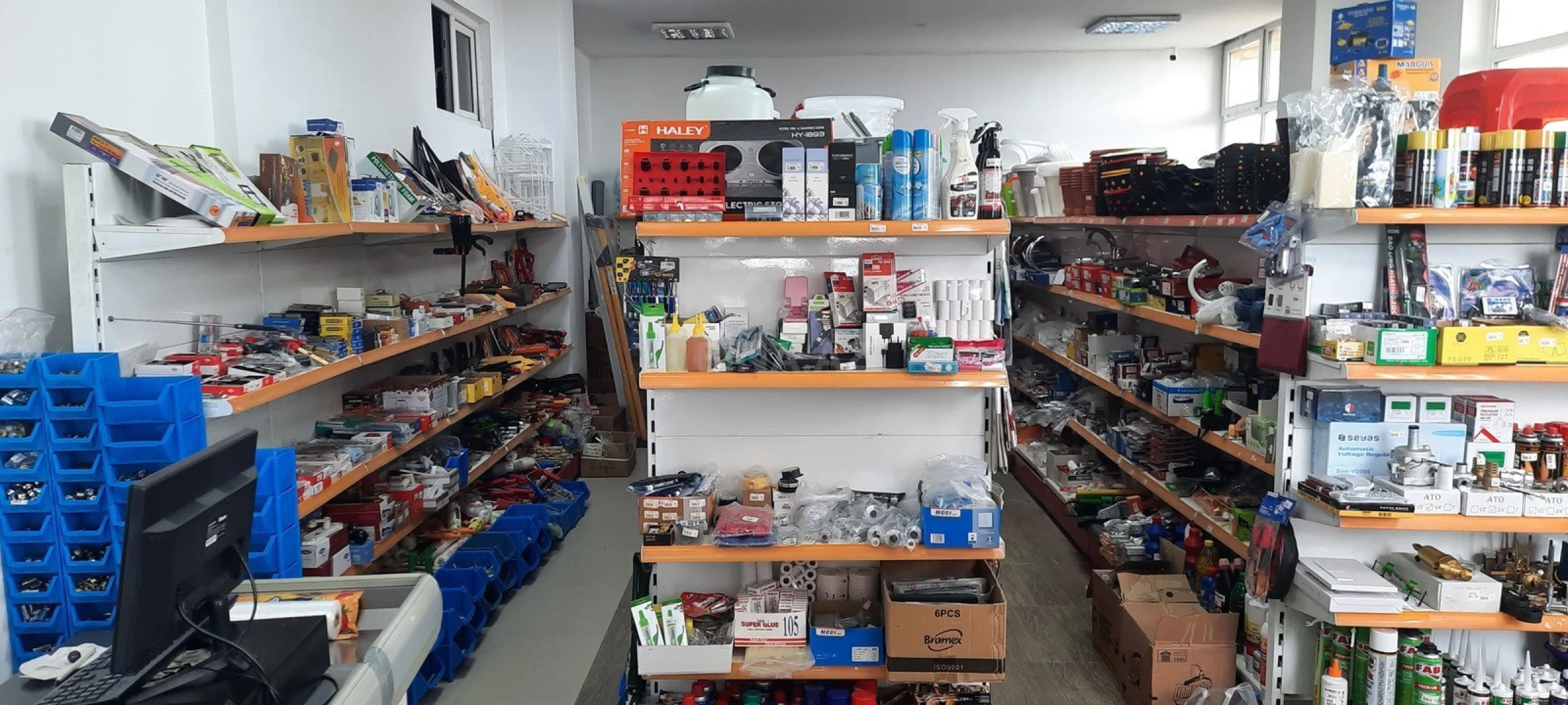 Satılır obyekt 93.5 m²