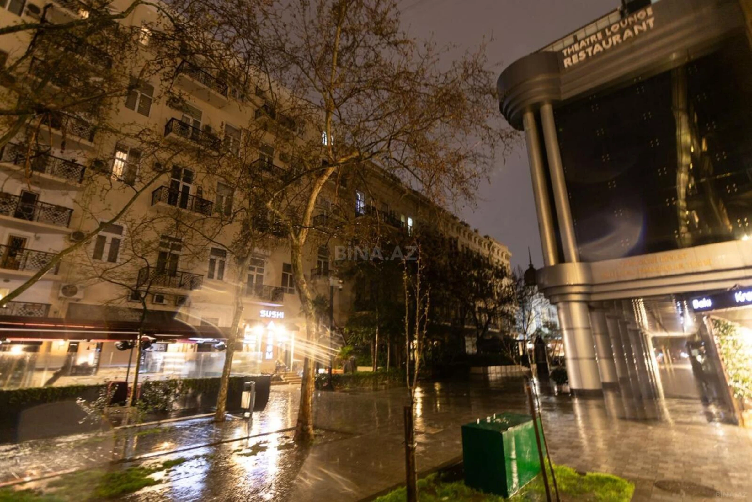 Satılır 3 otaqlı mənzil 80 m²