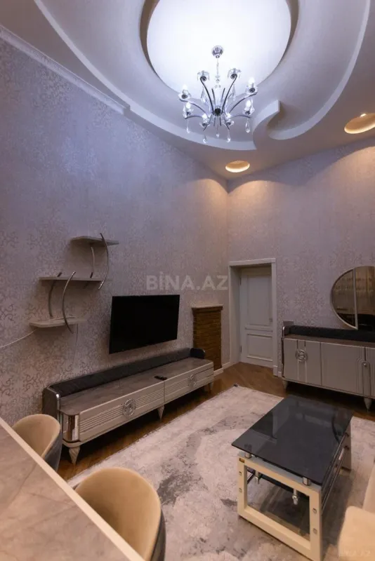Satılır 3 otaqlı mənzil 80 m²