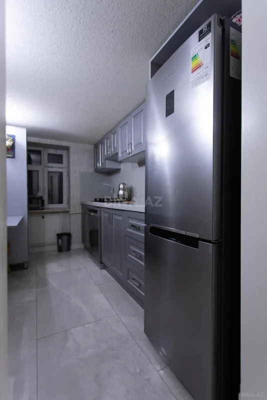 Satılır 3 otaqlı mənzil 80 m²