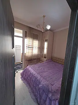 Satılır 2 otaqlı mənzil 44 m²