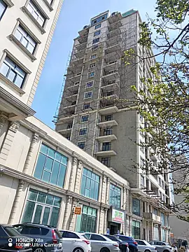 Satılır 2 otaqlı mənzil 115 m² — Bakı, Bayıl 2 otaq 115.00 m²