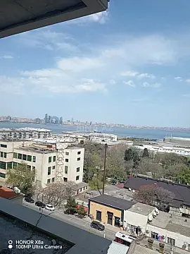 Satılır 2 otaqlı mənzil 115 m²