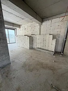 Satılır 3 otaqlı mənzil 124.7 m²
