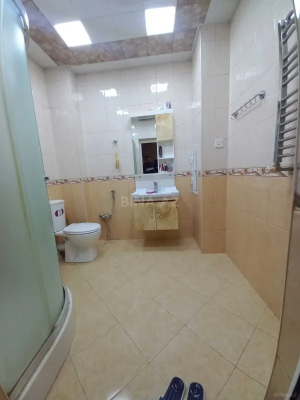 Satılır 2 otaqlı mənzil 100 m²