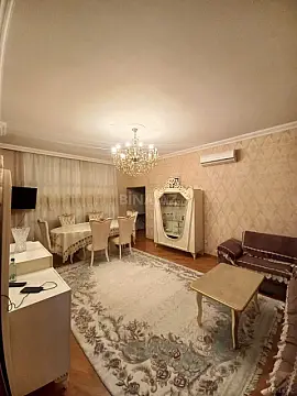 Satılır 2 otaqlı mənzil 100 m²