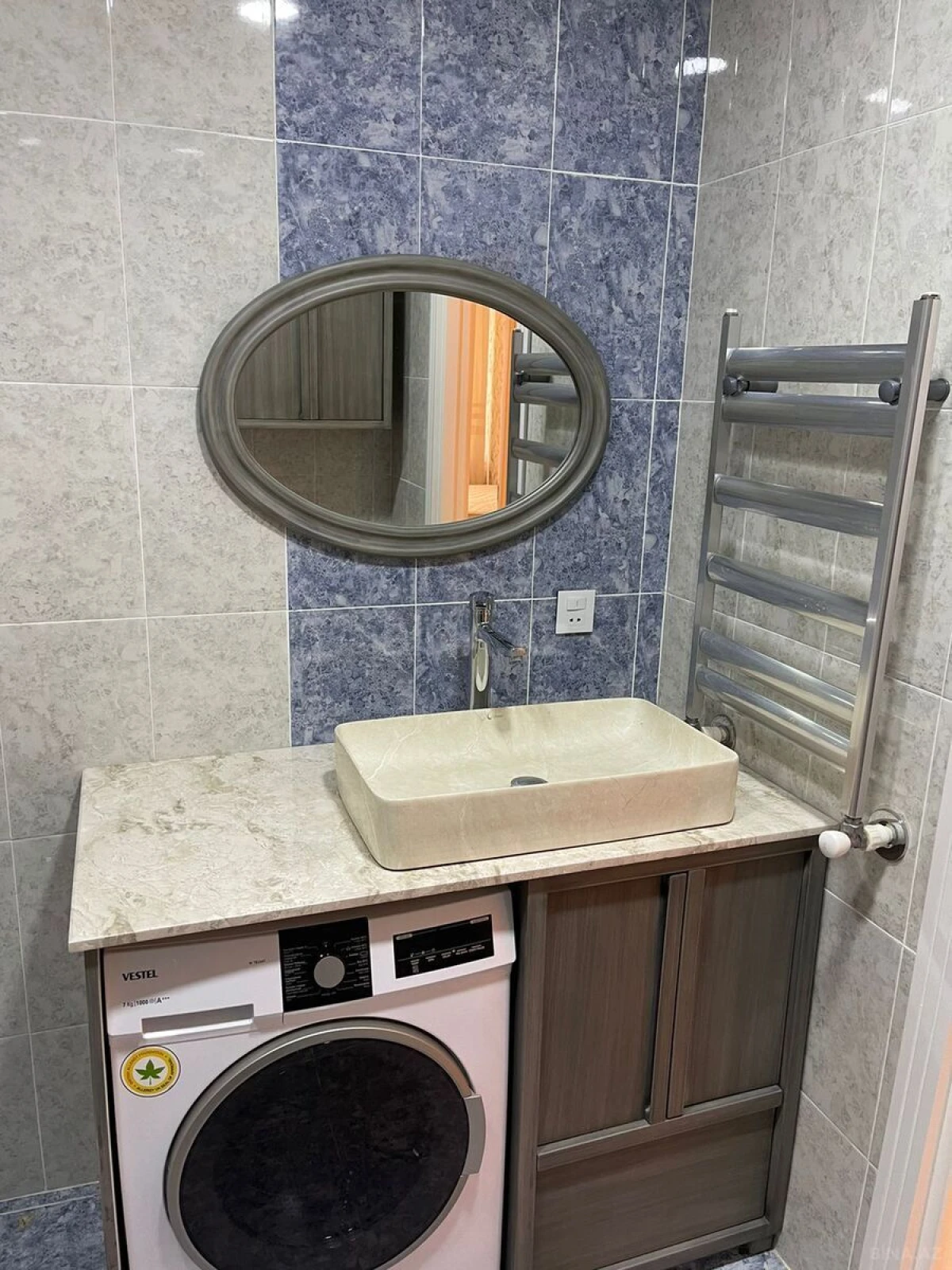 Kirayə verilir 3 otaqlı mənzil 120 m²