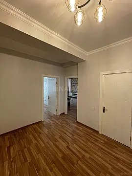 Kirayə verilir 3 otaqlı mənzil 120 m²