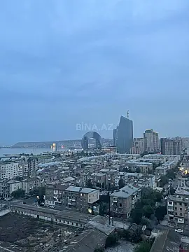 Kirayə verilir 3 otaqlı mənzil 120 m²