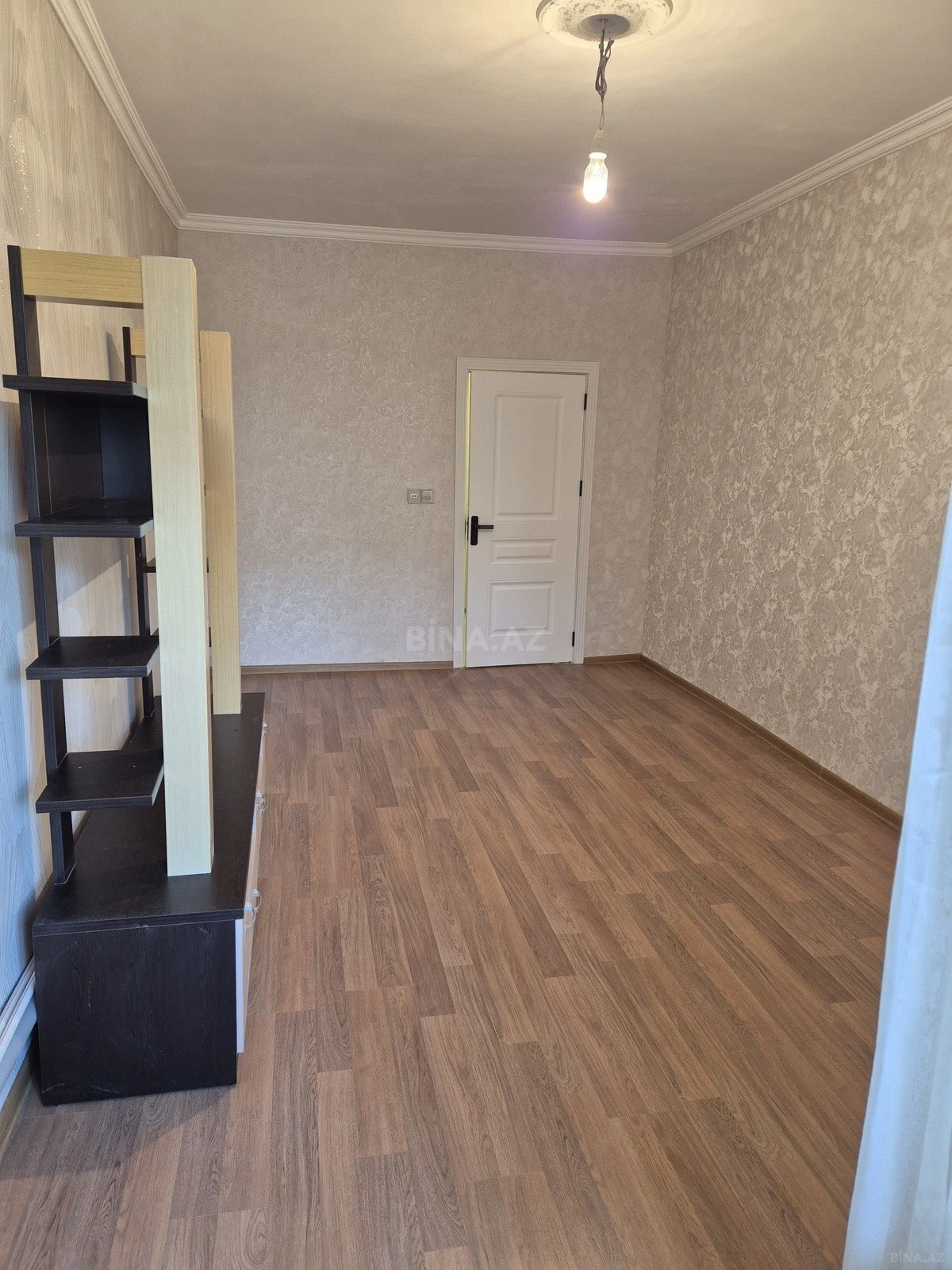 Satılır 1 otaqlı mənzil 27 m²