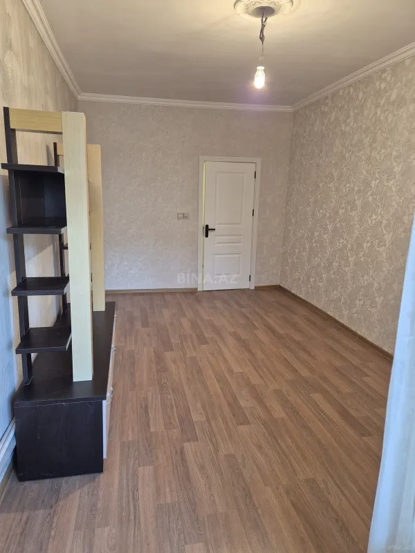 Satılır 1 otaqlı mənzil 27 m²